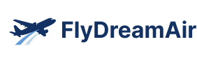 FlyDreamAir Logo
